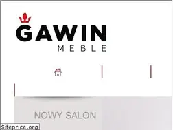 Sites similar to gawin.pl