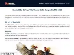 Sites similar to gawin88.info