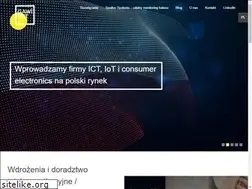 Sites similar to gawinet.com