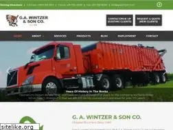 Sites similar to gawintzer.com