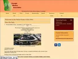 Sites similar to gawireless.org