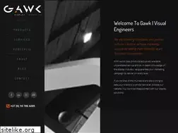 Sites similar to gawk.co.za