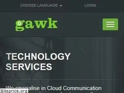 Sites similar to gawk.com