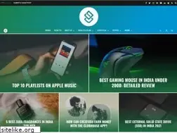 Sites similar to gawkinggeeks.com