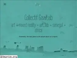 Sites similar to gawlab.net