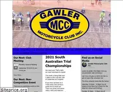 Sites similar to gawlermcc.com.au