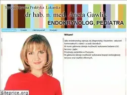 Sites similar to gawlik.net.pl