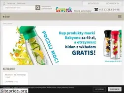 Sites similar to gaworek.pl