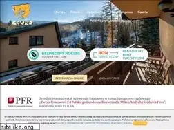 Sites similar to gawra.pl