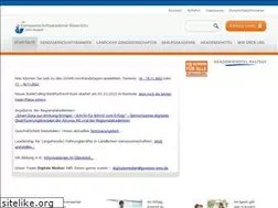 Sites similar to gawrastede.de