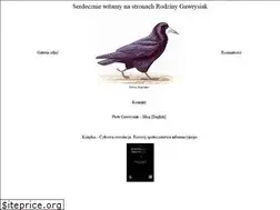 Sites similar to gawrysiak.org