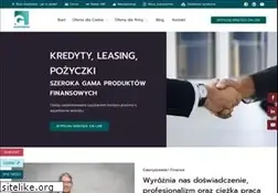 Sites similar to gawryszewskifinanse.pl