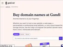 Sites similar to gawsewitch.fr