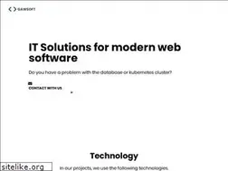 Sites similar to gawsoft.pl