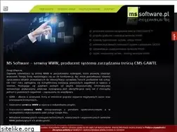 Sites similar to gawte.pl