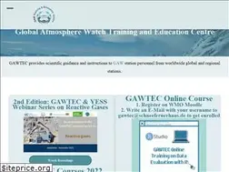 Sites similar to gawtec.de