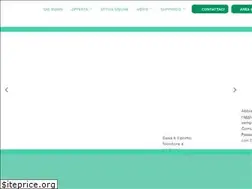 Sites similar to gaxagas.it