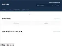 Sites similar to gaxcoo.com