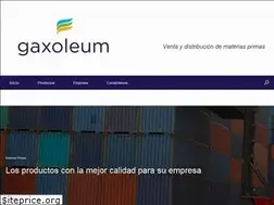 Sites similar to gaxoleum.com