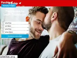 Sites similar to gay-parship.ch