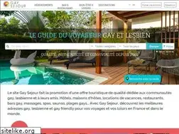 Sites similar to gay-provence.org