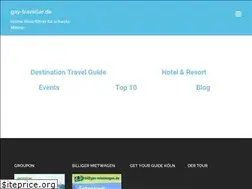 Sites similar to gay-traveller.de