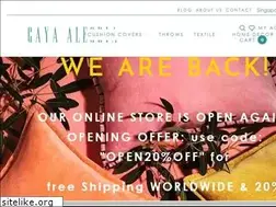 Sites similar to gaya-alegria.com