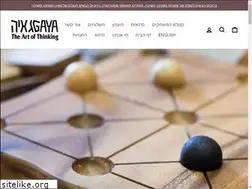 Sites similar to gaya-game.co.il