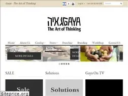 Sites similar to gaya-game.com