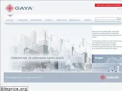 Sites similar to gayabank.com