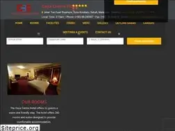 Sites similar to gayacentre.com