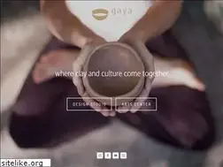 Sites similar to gayaceramic.com