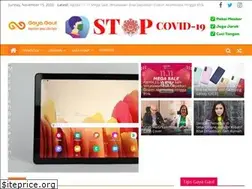 Sites similar to gayagaul.com