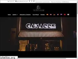 Sites similar to gayarrecopas.com