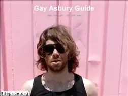 Sites similar to gayasburyguide.com