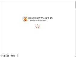 Sites similar to gayathricentralschool.com