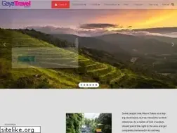 Sites similar to gayatravel.com.my