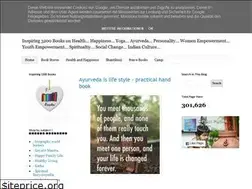 Sites similar to gayatri-pariwar-books.blogspot.com