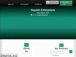 Sites similar to gayatributtons.com