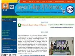 Sites similar to gayatripharma.org