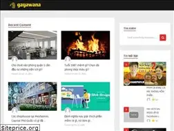 Sites similar to gayawana.org