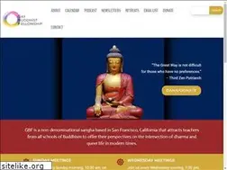 Sites similar to gaybuddhist.org