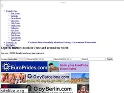 Sites similar to gaycrete.com