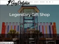 Sites similar to gaydolphin.com