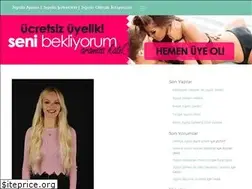 Sites similar to gayeajans.com