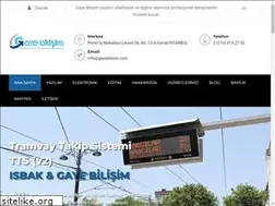 Sites similar to gayebilisim.com