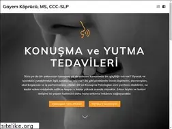 Sites similar to gayemkoprucu.com