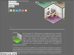 Sites similar to gayerie.dev