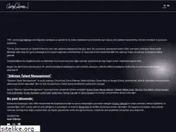 Sites similar to gayesokmen.com