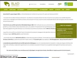 Sites similar to gayet-blad.fr